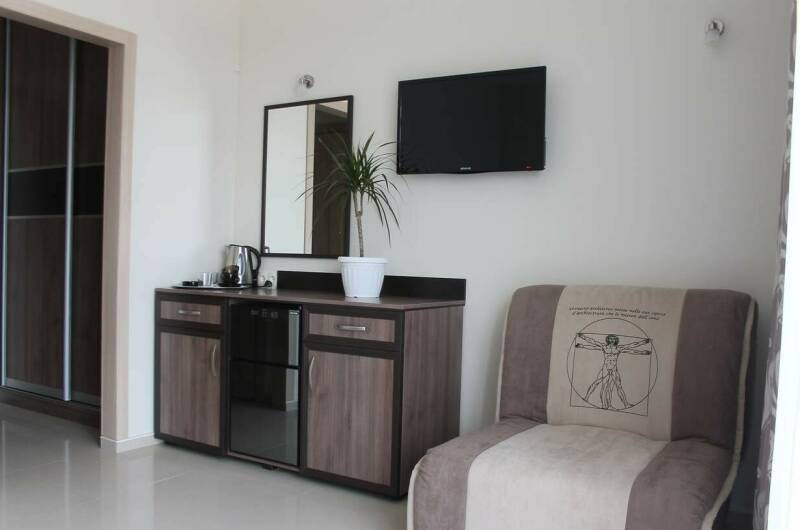 Номер «Стандарт»