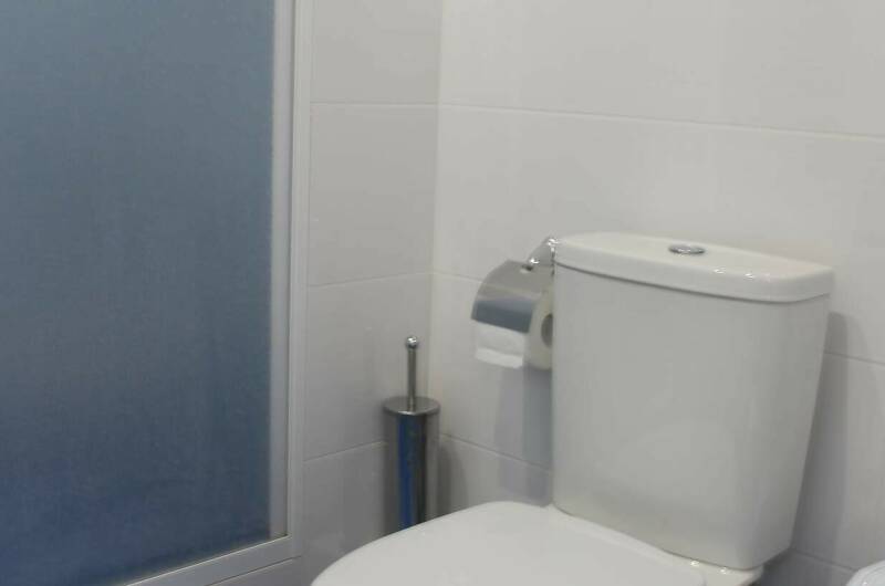 Номер «Люкс» 2-х комнатный с видом на море