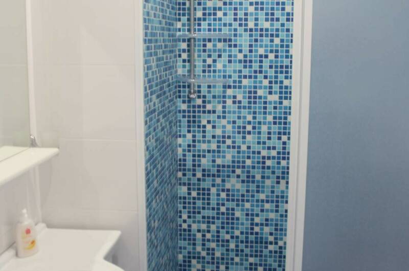 Номер «Люкс» 2-х комнатный с видом на море