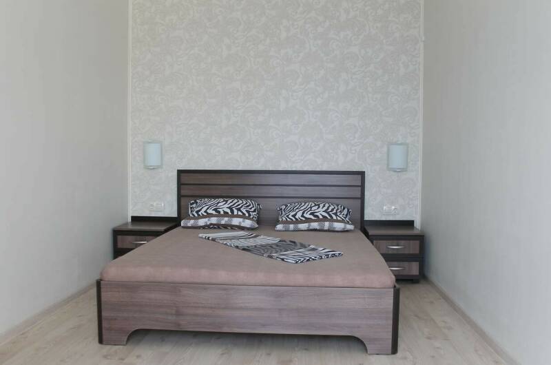 Номер «Люкс» 2-х комнатный