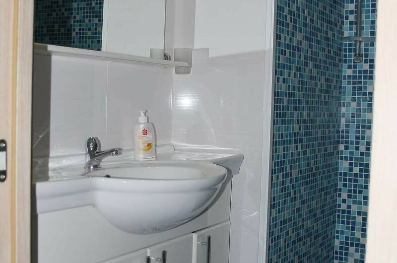 Номер «Люкс» 2-х комнатный