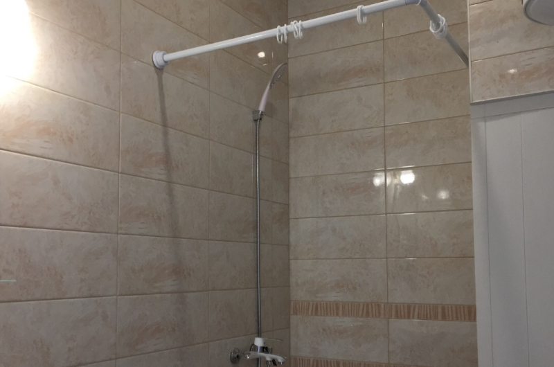 Двухместный номер