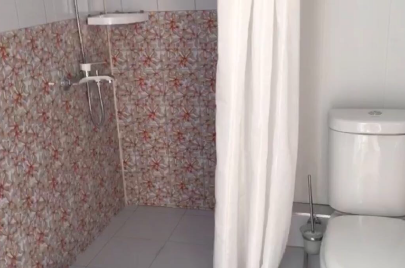 Четырёхместный номер