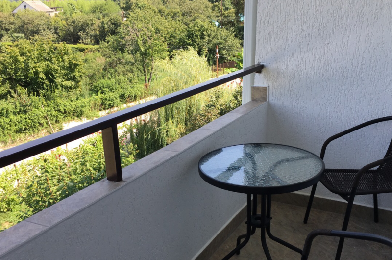 Пятиместный номер