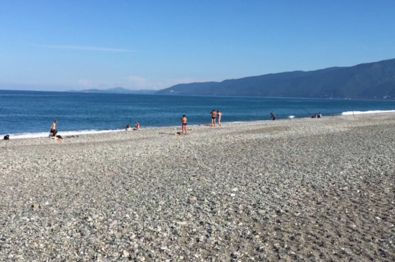 Пятиместный номер