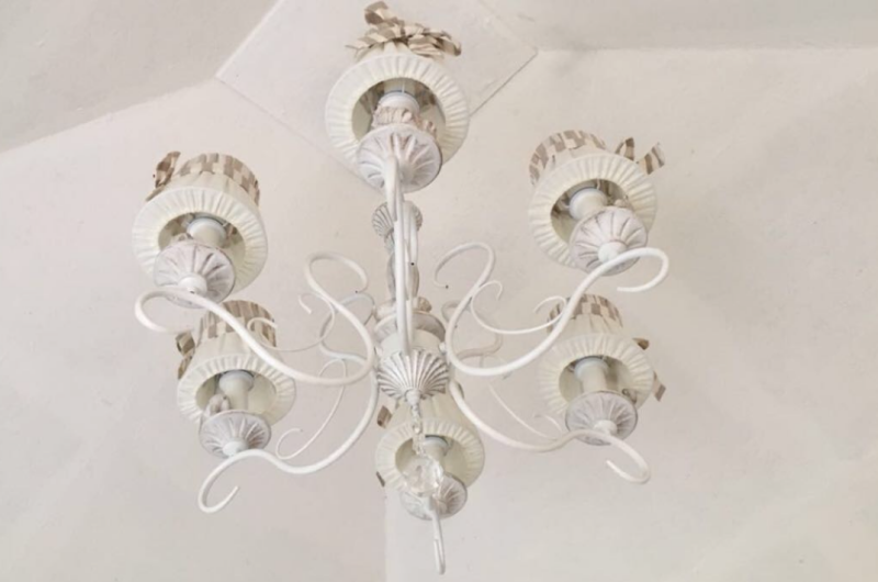 Апартаменты