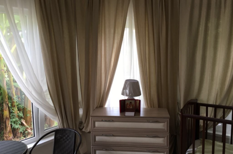 Апартаменты