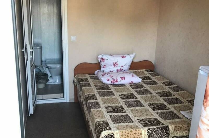 Номер «Стандарт» 2-х местный