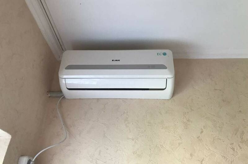 Номер «Стандарт» 2-х местный