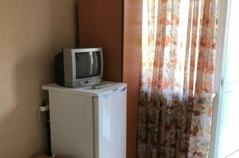 Номер «Стандарт» 2-х местный