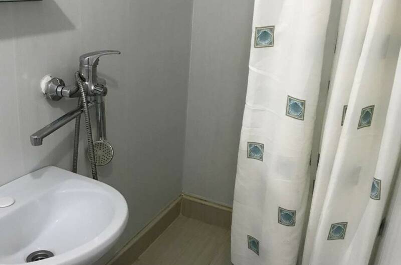 Номер «Стандарт» 2-х местный