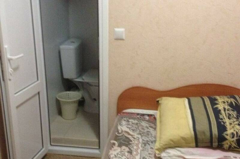 Номер «Стандарт» 2-х местный