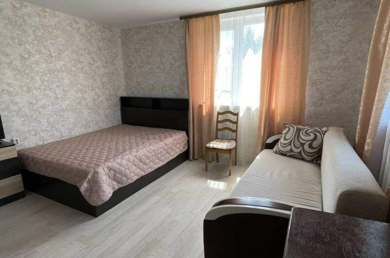 Номер «Стандарт» 4-х местный