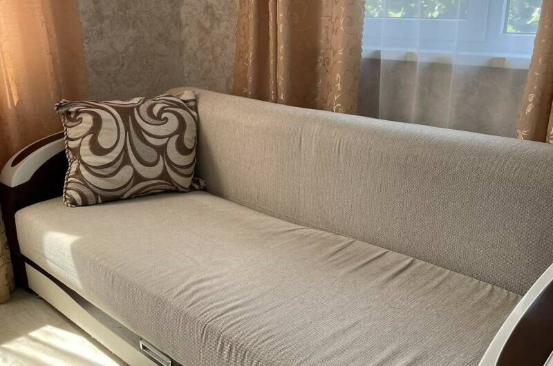 Номер «Стандарт» 4-х местный