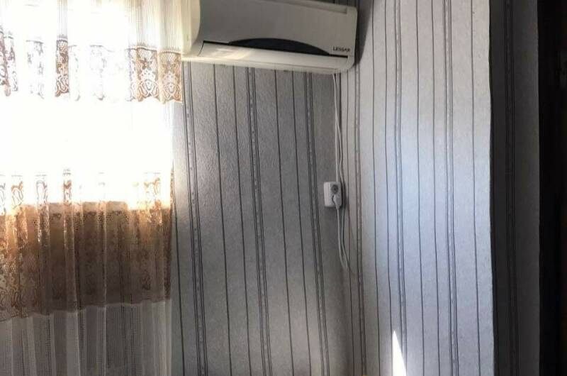 Номер «Стандарт» 4-х местный