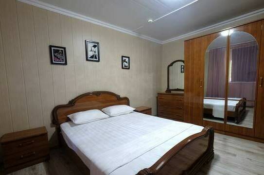 Двухместный номер «Стандарт» с доп. местом