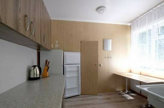 Двухместный номер «Стандарт» с доп. местом