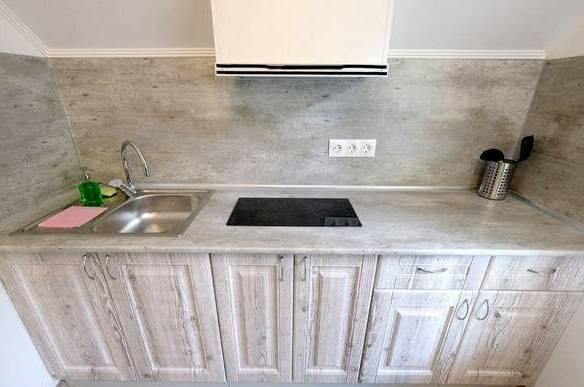 Двухместный номер «Люкс» с доп. местом