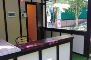 Изображение Изображение гостиницы "База отдыха «Дельфин»" #3 #3