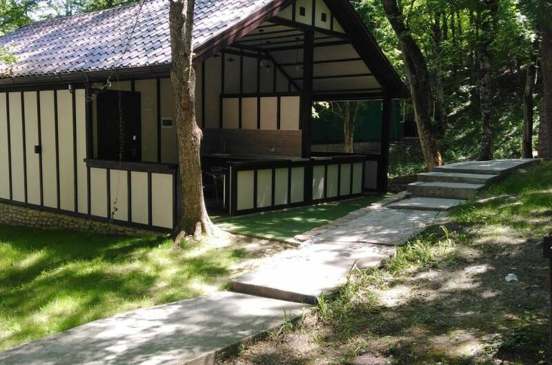 Улучшенный трехместный номер