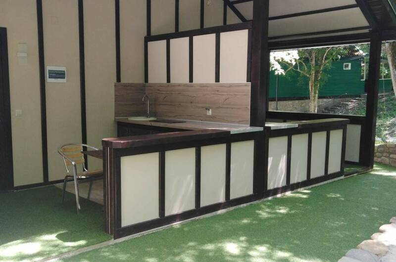 Улучшенный трехместный номер