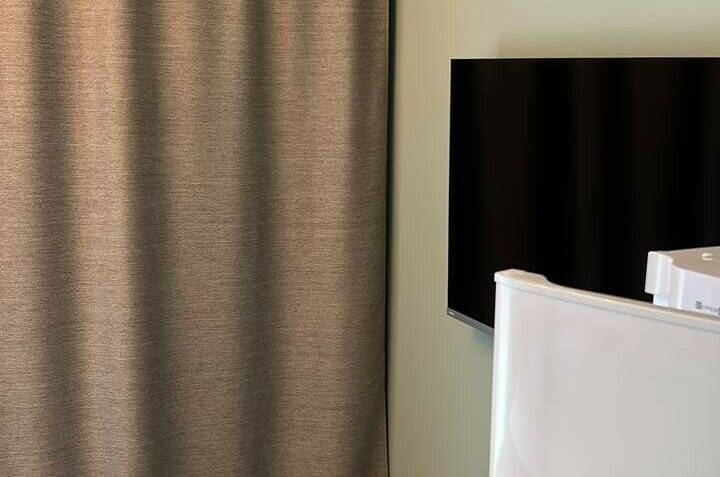 Улучшенный двухместный номер