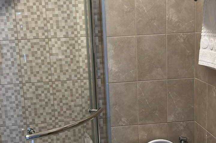 Улучшенный двухместный номер