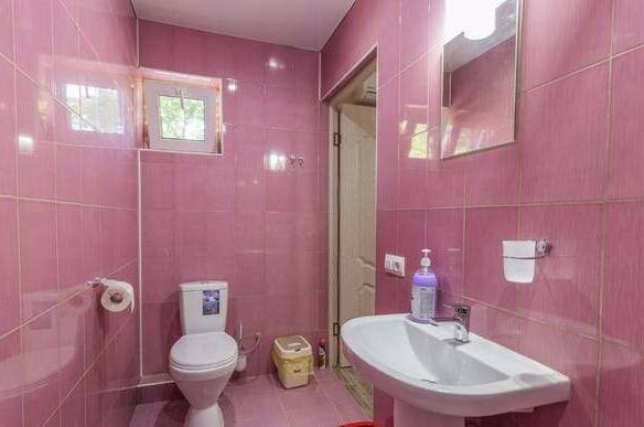 Семейный 2-х комнатный «Люкс-студия» (с балк.) 2эт