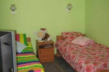 Двухместный номер (№ 1)