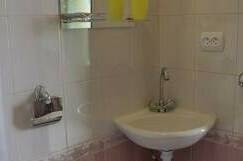 Двухместный номер с доп. местом (вид на море № 6)