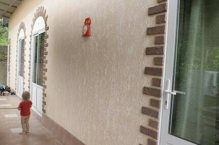 Двухместный номер с доп. местом (вид на море № 6)