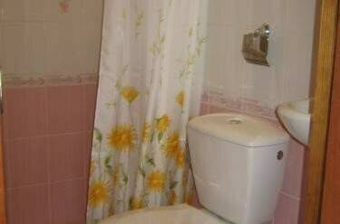 Двухместный номер с доп. местом (вид на море № 6)