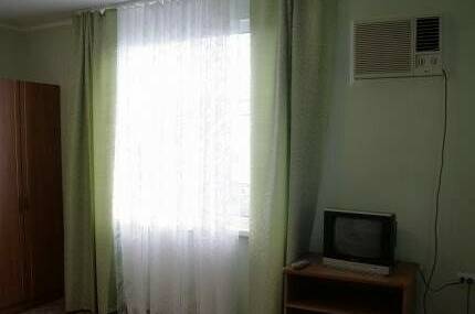 Двухместный номер с доп. местом (вид на море № 6)