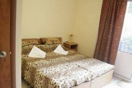 Двухместный номер с доп. местом (№ 4)