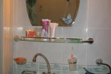 Двухместный номер с доп. местом (№ 4)