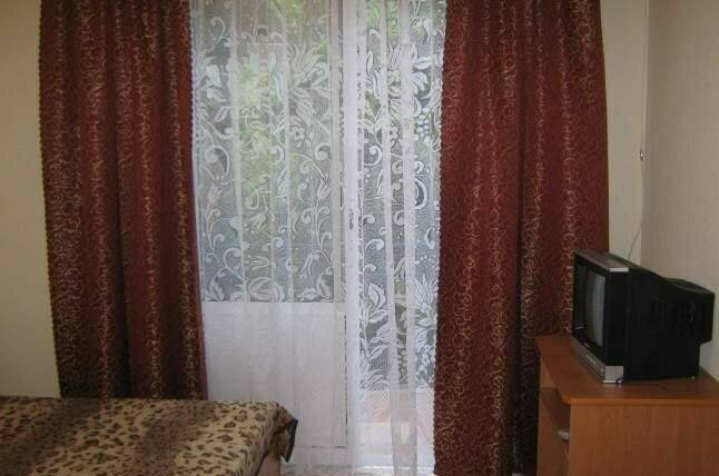 Двухместный номер с доп. местом (№ 4)