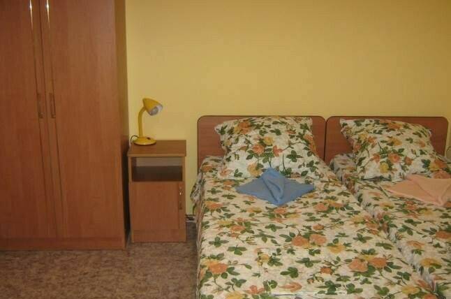 Двухместный номер с доп. местом (№ 4)