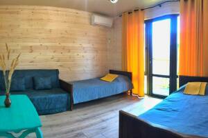 Изображение Изображение гостиницы "Частный дом на Новоселов" #2 #2