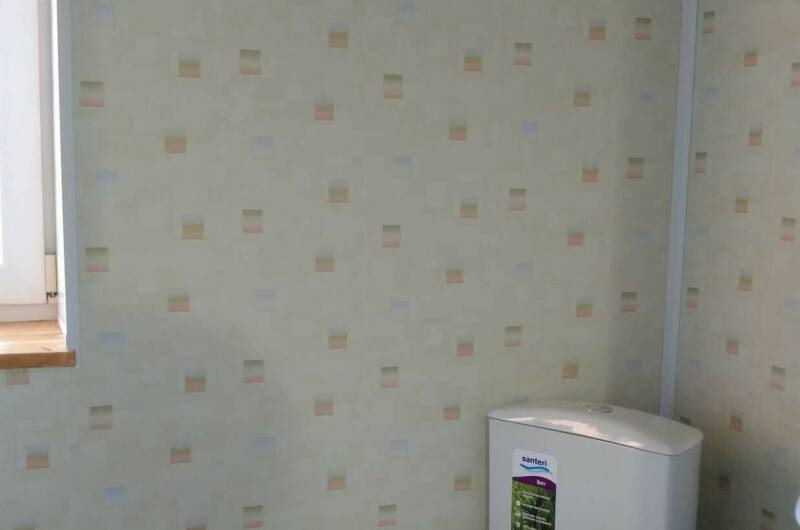 Трёхместный «Стандарт» с доп. местом