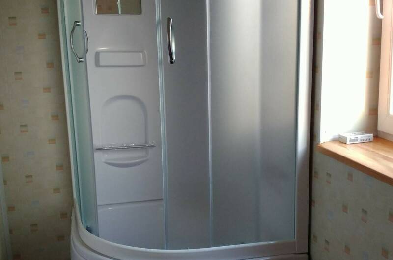 Трёхместный «Стандарт» с доп. местом