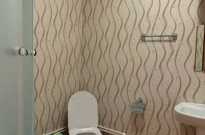 Четырехместный номер «Стандарт» с доп. местом