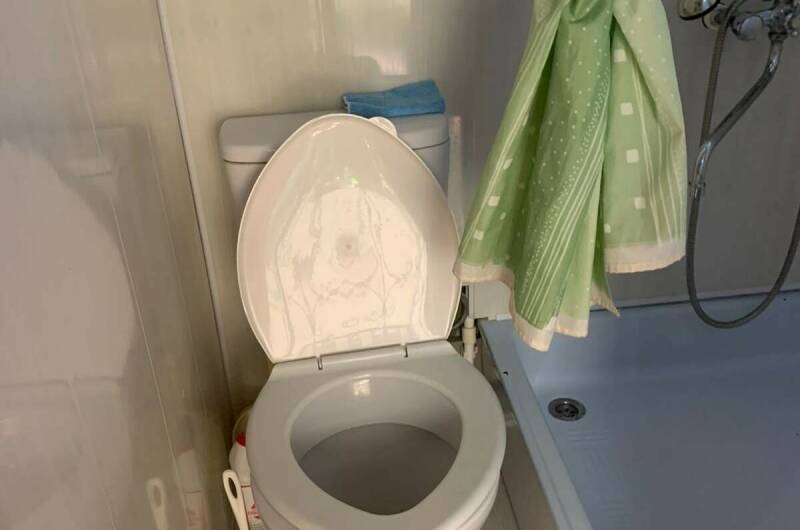 Котедж 1 этаж