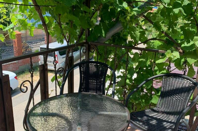 Котедж 2 этаж