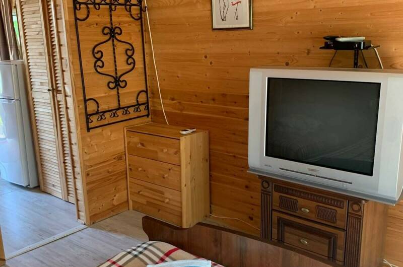 Котедж 2 этаж