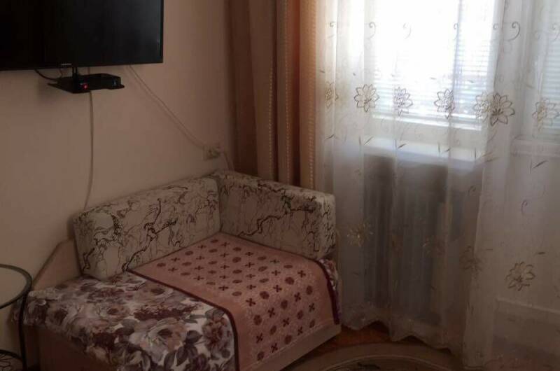 Номер с террасой