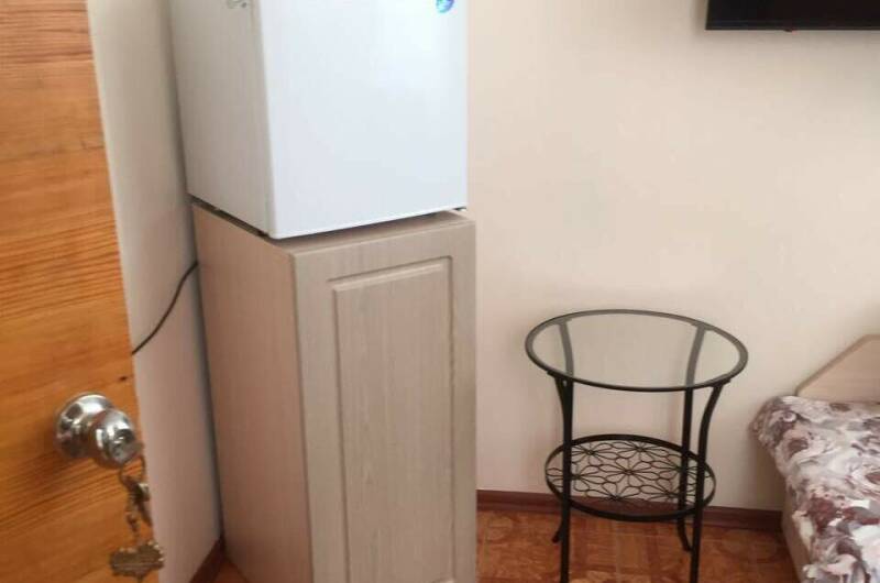 Номер с террасой