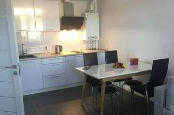 Таунхаус на Пальмовой