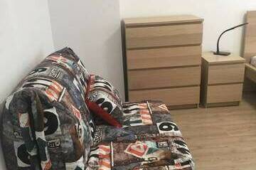 Таунхаус на Пальмовой