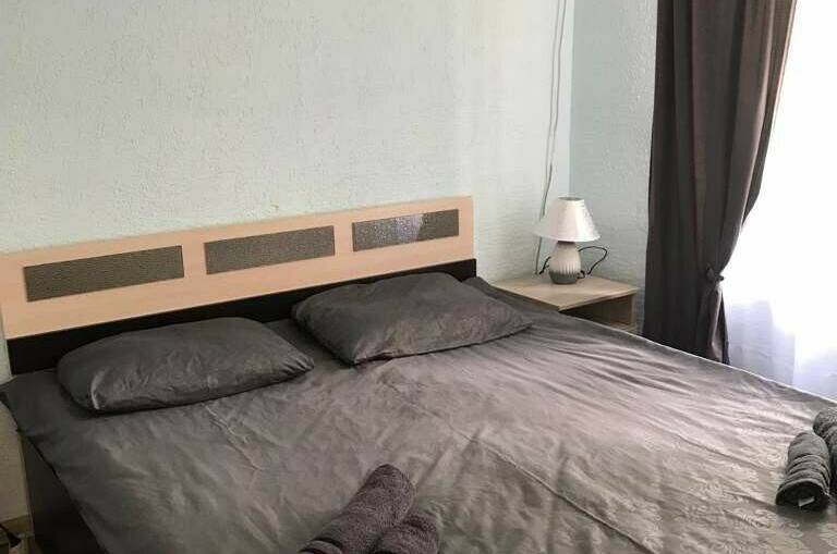 Семейный двухкомнатный #1.1