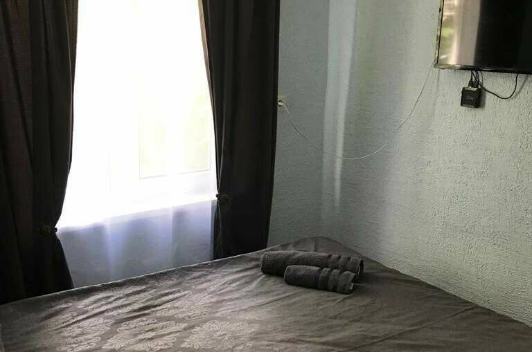 Семейный двухкомнатный #1.1